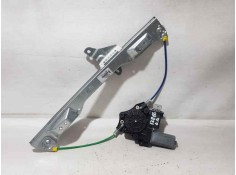 ELEVALUNAS DELANTERO DERECHO 13447039RH 541613212 ELECTRICO 6 PINS