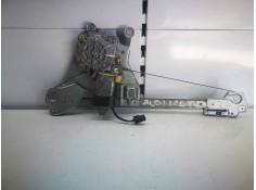 Recambio de elevalunas trasero derecho para audi 100 berlina (443) referencia OEM IAM 4AA0839398A  DOS PINS