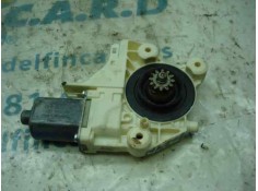 MOTOR ELEVALUNAS DELANTERO IZQUIERDO 1776003 4M5T14A389 