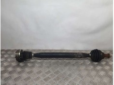 TRANSMISION DELANTERA DERECHA 6Q0407272BD 