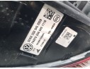Recambio de piloto trasero izquierdo para volkswagen polo vi (aw1, bz1, ae1) 1.6 tdi referencia OEM IAM 2G0945095B  