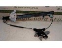 Recambio de elevalunas delantero derecho para nissan nv 200 (m20) kasten doka comfort referencia OEM IAM  2 PINS ELECTRICO