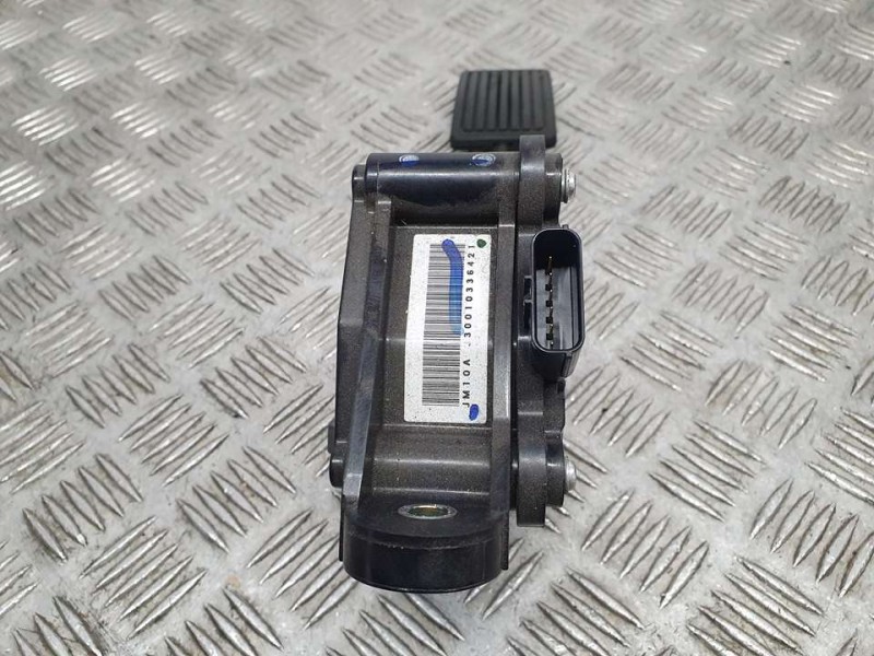 Recambio de potenciometro pedal para honda cr-v (re) comfort referencia OEM IAM J30010336421  
