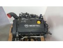 Recambio de motor completo para opel astra gtc cosmo referencia OEM IAM Z18XER 20JM264 