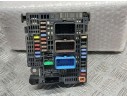 Recambio de caja reles / fusibles para peugeot 5008 gt line referencia OEM IAM 9810296180 71635234 