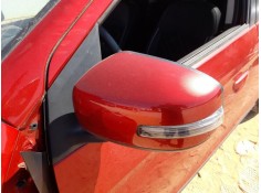 RETROVISOR IZQUIERDO 7632B811 ELECTRICO 