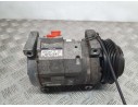 Recambio de compresor aire acondicionado para iveco daily ka caja cerrada gran espacio 35s... batalla 3300 referencia OEM IAM 44