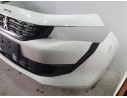 Recambio de paragolpes delantero para peugeot 508 active referencia OEM IAM 1637822780  TOCADO