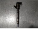 Recambio de inyector para hyundai tucson 1.7 crdi cat referencia OEM IAM 338002A800 0445110411 BOSCH