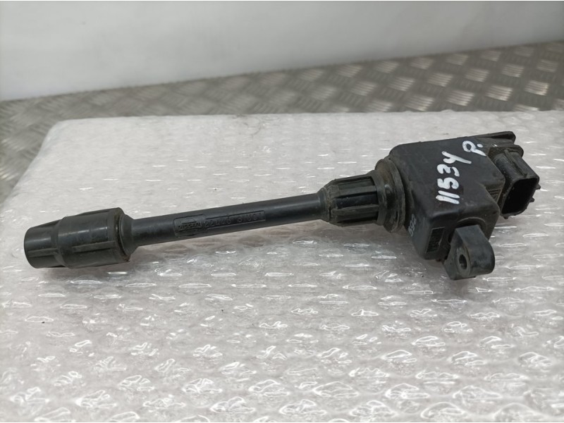 Recambio de bobina encendido para nissan maxima qx (a32) 2,0 slx (1997) referencia OEM IAM 2244831U01  