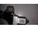 Recambio de elevalunas delantero derecho para nissan nv 200 (m20) kasten doka comfort referencia OEM IAM  2 PINS ELECTRICO