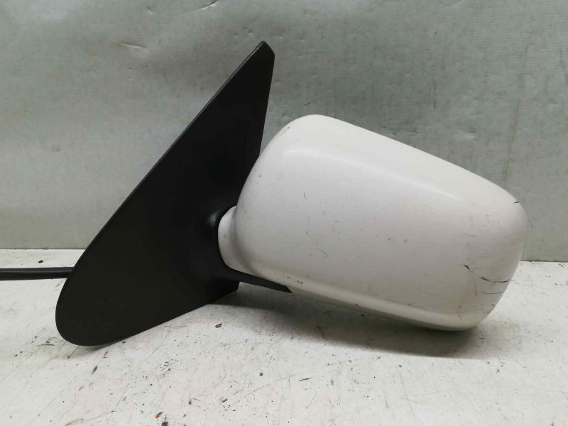 Recambio de retrovisor izquierdo para volkswagen polo berlina (6n1) básico referencia OEM IAM   CM