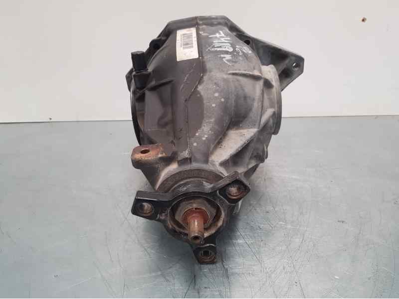 Recambio de diferencial trasero para mercedes-benz clase c (w204) berlina c 220 cdi (204.008) referencia OEM IAM A2043510408  