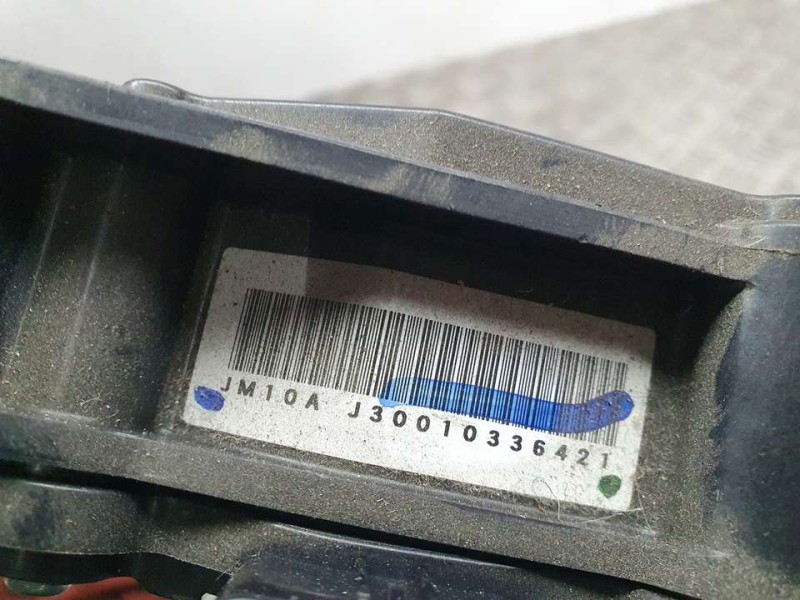 Recambio de potenciometro pedal para honda cr-v (re) comfort referencia OEM IAM J30010336421  