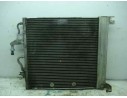 Recambio de condensador / radiador aire acondicionado para opel astra h berlina cosmo referencia OEM IAM 13129195  