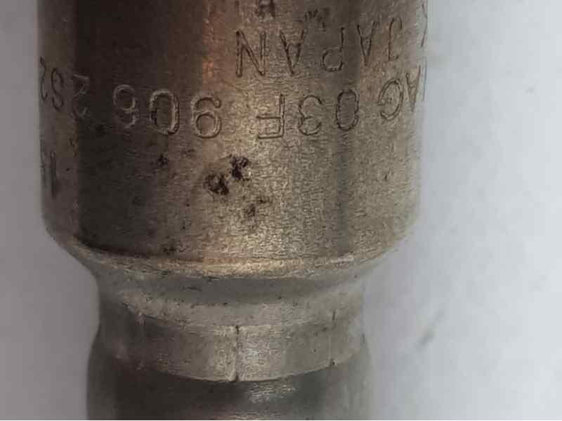 Recambio de sonda lambda para audi a1 sportback (8xa) ambition referencia OEM IAM 03F906262C  