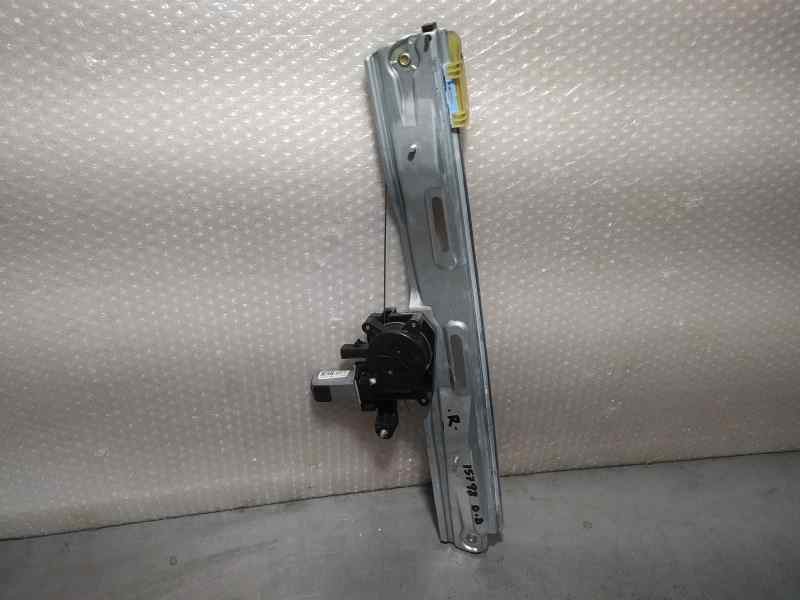 Recambio de elevalunas delantero derecho para fiat tipo ii (357) berlina lounge referencia OEM IAM 521304350  ELECTRICO 2 PINES