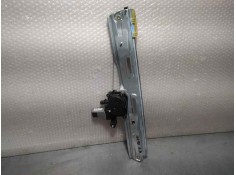 Recambio de elevalunas delantero derecho para fiat tipo ii (357) berlina lounge referencia OEM IAM 521304350  ELECTRICO 2 PINES