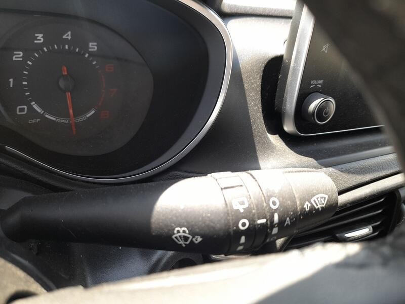 Recambio de mando luces y limpia para fiat tipo station wagon (356_, 357_) 1.4 (356wxf1b) referencia OEM IAM 735752436  