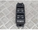 Recambio de mando elevalunas delantero izquierdo para volvo s40 berlina 1.6 d kinetic referencia OEM IAM 30773210  