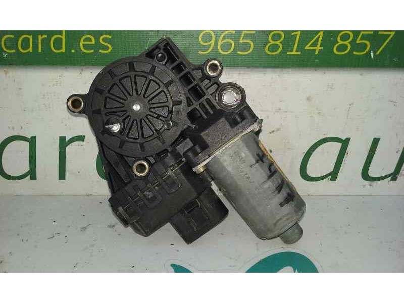 Recambio de motor elevalunas trasero izquierdo para audi a6 berlina (4b2) 2.5 tdi referencia OEM IAM  8 PINS 