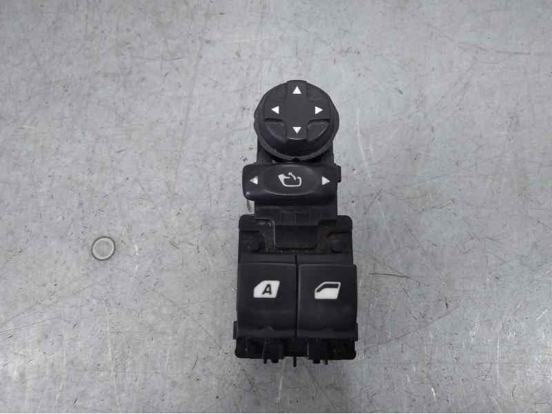 Recambio de mando elevalunas delantero izquierdo para peugeot 2008 (--.2013) active referencia OEM IAM 96751129ZD  C/MANDO RETRO