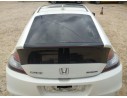 Recambio de porton trasero para honda cr-z (zf) 1.5 ima (zf1) referencia OEM IAM 68100SZTG01ZZ  