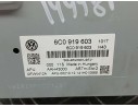 Recambio de sistema navegacion gps para volkswagen polo (6c1) advance bluemotion referencia OEM IAM 6C0919603  