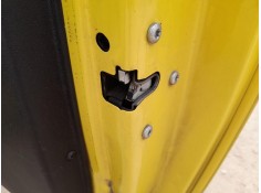 Recambio de cerradura puerta delantera derecha para opel corsa e (x15) 1.4 (08, 68) referencia OEM IAM 13431840  