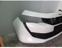 Recambio de paragolpes delantero para peugeot 508 active referencia OEM IAM 1637822780  TOCADO
