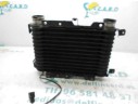 Recambio de intercooler para mitsubishi montero (l040) 2500 td (2-ptas.) referencia OEM IAM   