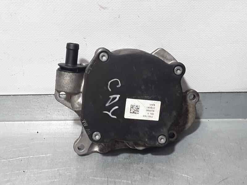 Recambio de depresor freno / bomba vacio para seat ibiza (6j5) 1.6 tdi referencia OEM IAM 03L100J  