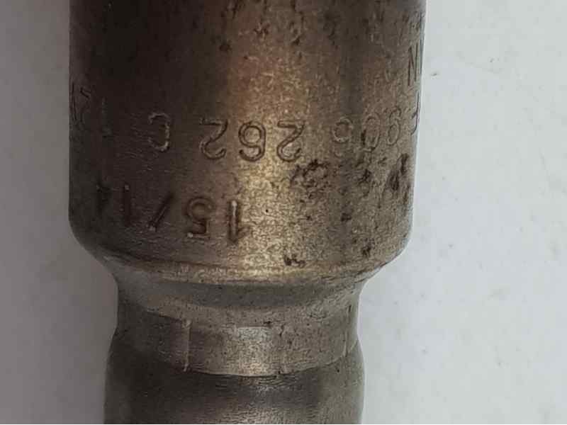 Recambio de sonda lambda para audi a1 sportback (8xa) ambition referencia OEM IAM 03F906262C  