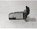 Recambio de caudalimetro para citroën c4 lim. live edition referencia OEM IAM 9677096080 AFH5CM27 