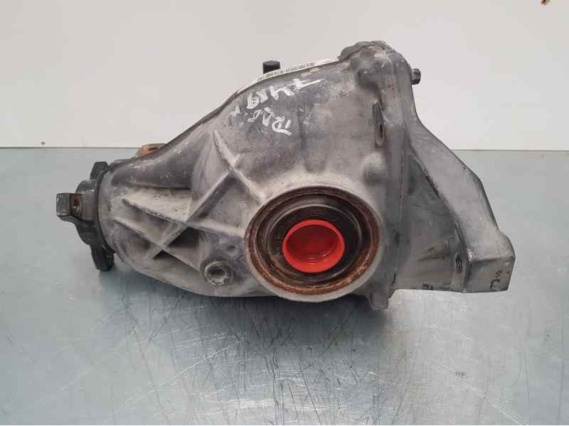 Recambio de diferencial trasero para mercedes-benz clase c (w204) berlina c 220 cdi (204.008) referencia OEM IAM A2043510408  