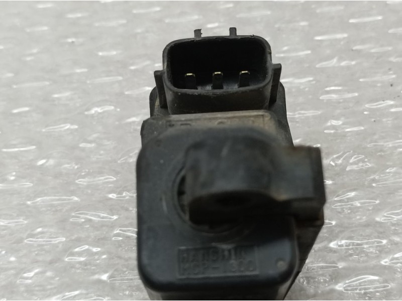 Recambio de bobina encendido para nissan maxima qx (a32) 2,0 slx (1997) referencia OEM IAM 2244831U01  