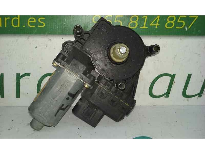 Recambio de motor elevalunas trasero izquierdo para audi a6 berlina (4b2) 2.5 tdi referencia OEM IAM  8 PINS 