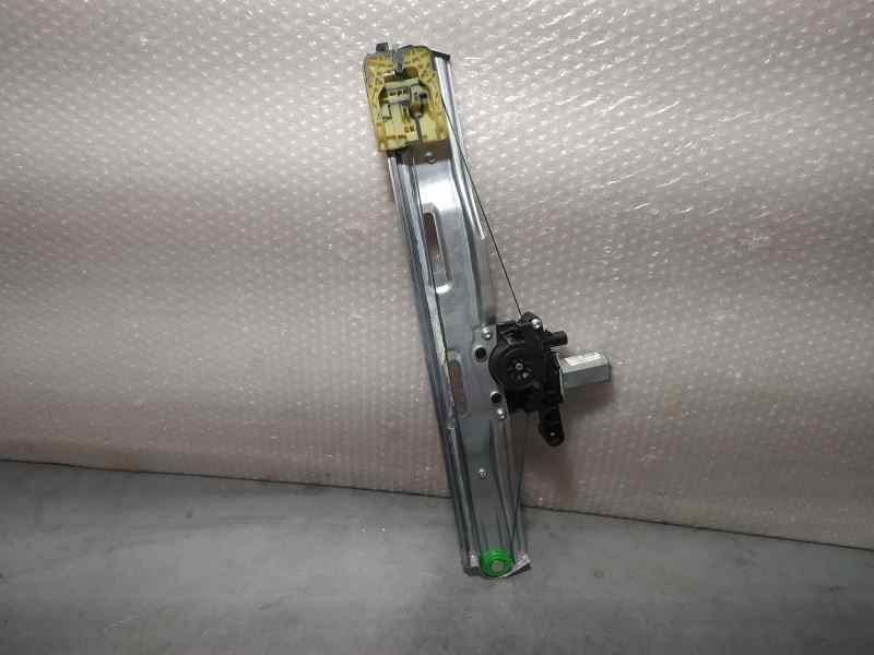 Recambio de elevalunas delantero derecho para fiat tipo ii (357) berlina lounge referencia OEM IAM 521304350  ELECTRICO 2 PINES