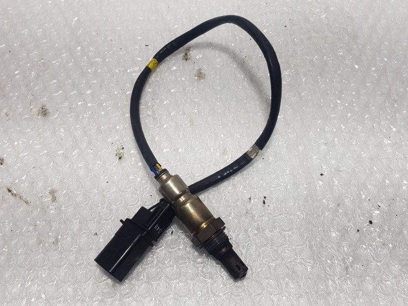 Recambio de sonda lambda para seat ibiza (6j5) stylance / style referencia OEM IAM 03L906262D  