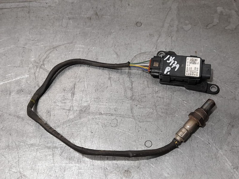 Recambio de sonda lambda para citroën c3 shine referencia OEM IAM 9816276480 0281006851 BOSCH