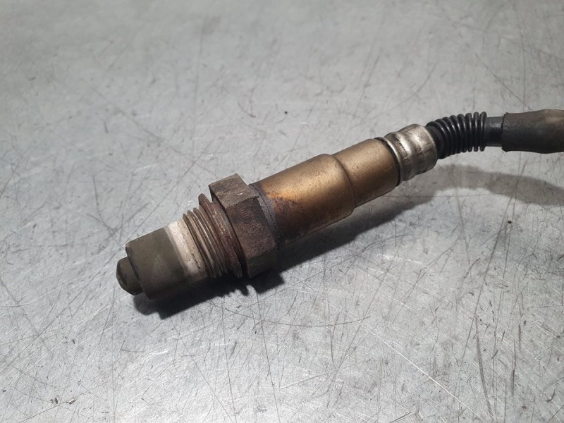 Recambio de sonda lambda para opel corsa c cosmo referencia OEM IAM 0258006501  