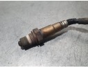 Recambio de sonda lambda para opel corsa c cosmo referencia OEM IAM 0258006501  