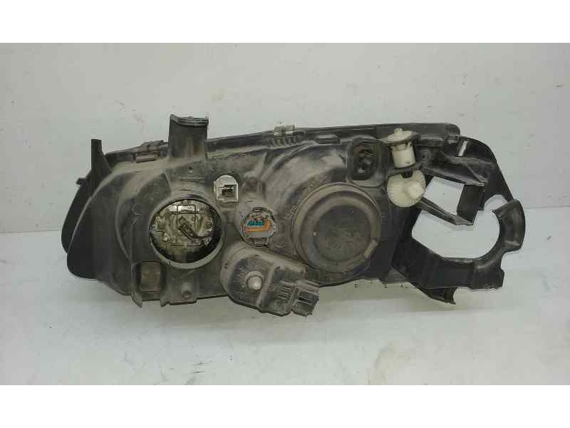 Recambio de faro derecho para nissan almera (n16/e) acenta referencia OEM IAM  PATA ROTA TOCADO