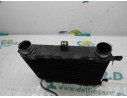 Recambio de intercooler para mitsubishi montero (l040) 2500 td (2-ptas.) referencia OEM IAM   