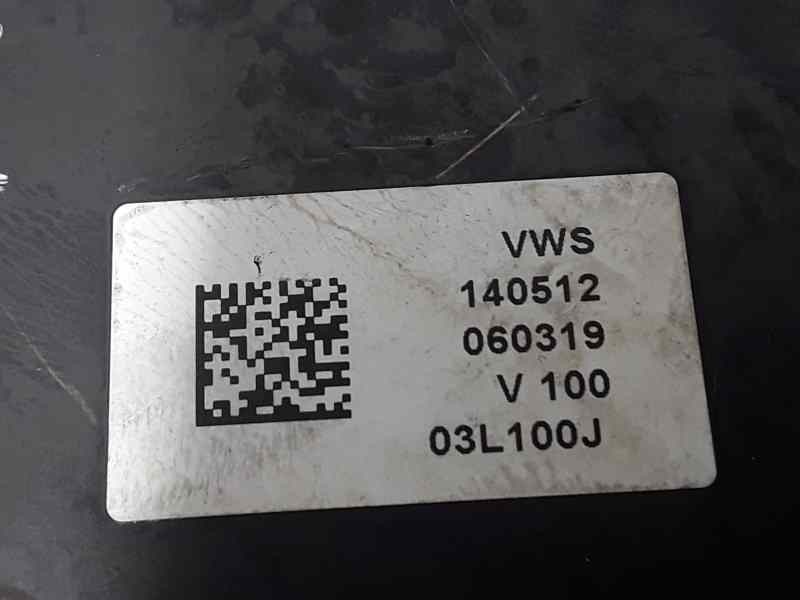 Recambio de depresor freno / bomba vacio para seat ibiza (6j5) 1.6 tdi referencia OEM IAM 03L100J  