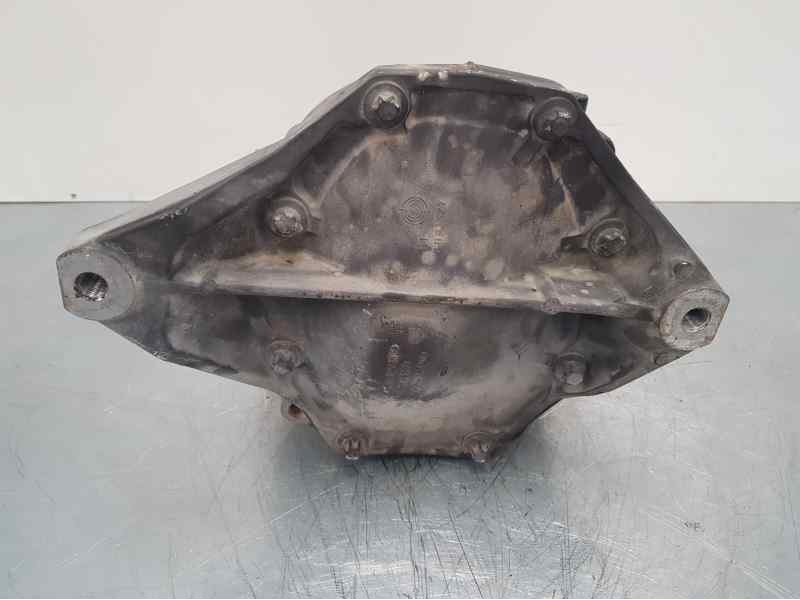 Recambio de diferencial trasero para mercedes-benz clase c (w204) berlina c 220 cdi (204.008) referencia OEM IAM A2043510408  