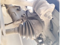 Recambio de mangueta delantera derecha para fiat tipo station wagon (356_, 357_) 1.4 (356wxf1b) referencia OEM IAM 52082897  