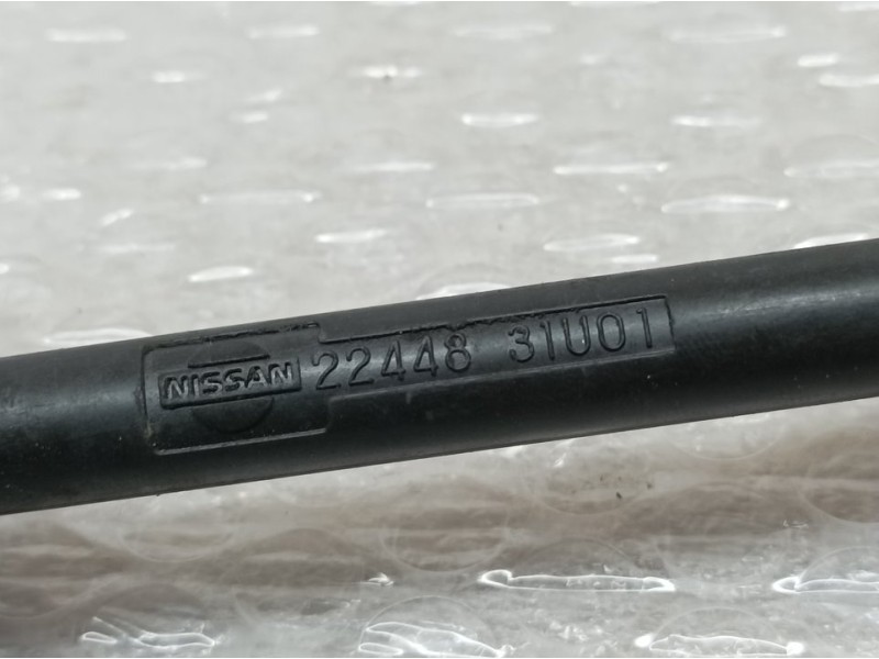 Recambio de bobina encendido para nissan maxima qx (a32) 2,0 slx (1997) referencia OEM IAM 2244831U01  