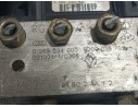 Recambio de abs para renault megane ii berlina 5p authentique referencia OEM IAM 8200038702 0265234000 BOSCH