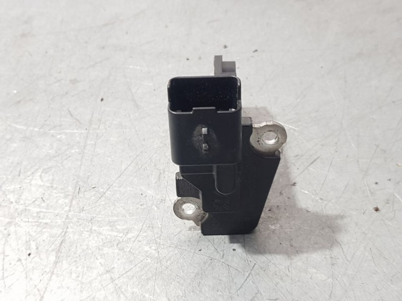 Recambio de caudalimetro para citroën c4 lim. live edition referencia OEM IAM 9677096080 AFH5CM27 